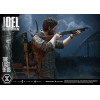 Prime 1 - Joel (The The Last of Us Part I) 1/4 Real Elite Masterline Versione Bonus