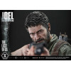 Prime 1 - Joel (The The Last of Us Part I) 1/4 Real Elite Masterline Versione Bonus