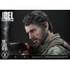 Prime 1 - Joel (The The Last of Us Part I) 1/4 Real Elite Masterline Versione Bonus