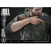 Prime 1 - Joel (The The Last of Us Part I) 1/4 Real Elite Masterline Versione Bonus