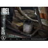 Prime 1 - Joel (The The Last of Us Part I) 1/4 Real Elite Masterline Versione Bonus