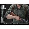 Prime 1 - Joel (The The Last of Us Part I) 1/4 Real Elite Masterline Versione Bonus