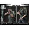 Prime 1 - Joel (The The Last of Us Part I) 1/4 Real Elite Masterline Versione Bonus