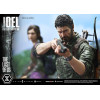 Prime 1 - Joel (The The Last of Us Part I) 1/4 Real Elite Masterline Versione Bonus