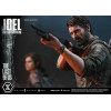 Prime 1 - Joel (The The Last of Us Part I) 1/4 Real Elite Masterline Versione Bonus