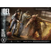 Prime 1 - Joel (The The Last of Us Part I) 1/4 Real Elite Masterline Versione Bonus