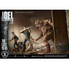 Prime 1 - Joel (The The Last of Us Part I) 1/4 Real Elite Masterline Versione Bonus