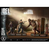 Prime 1 - Joel (The The Last of Us Part I) 1/4 Real Elite Masterline Versione Bonus