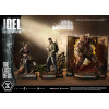 Prime 1 - Joel (The The Last of Us Part I) 1/4 Real Elite Masterline Versione Bonus