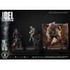 Prime 1 - Joel (The The Last of Us Part I) 1/4 Real Elite Masterline Versione Bonus