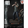 Prime 1 - Joel (The The Last of Us Part I) 1/4 Real Elite Masterline Versione Bonus