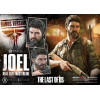 Prime 1 - Joel (The The Last of Us Part I) 1/4 Real Elite Masterline Versione Bonus