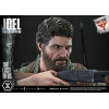 Prime 1 - Joel (The The Last of Us Part I) 1/4 Real Elite Masterline Versione Bonus