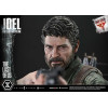 Prime 1 - Joel (The The Last of Us Part I) 1/4 Real Elite Masterline Versione Bonus