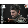 Prime 1 - Joel (The The Last of Us Part I) 1/4 Real Elite Masterline Versione Bonus