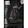 Prime 1 - Joel (The The Last of Us Part I) 1/4 Real Elite Masterline Versione Bonus