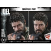 Prime 1 - Joel (The The Last of Us Part I) 1/4 Real Elite Masterline Versione Bonus