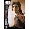 Prime 1 - Ellie (The The Last of Us Part I) 1/4 Real Elite Masterline Versione Bonus