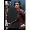 Prime 1 - Ellie (The The Last of Us Part I) 1/4 Real Elite Masterline Versione Bonus