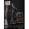 Prime 1 - Ellie (The The Last of Us Part I) 1/4 Real Elite Masterline Versione Bonus