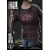 Prime 1 - Ellie (The The Last of Us Part I) 1/4 Real Elite Masterline Versione Bonus