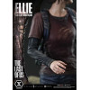 Prime 1 - Ellie (The The Last of Us Part I) 1/4 Real Elite Masterline Versione Bonus