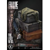 Prime 1 - Ellie (The The Last of Us Part I) 1/4 Real Elite Masterline Versione Bonus