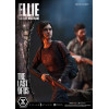Prime 1 - Ellie (The The Last of Us Part I) 1/4 Real Elite Masterline Versione Bonus