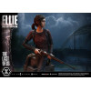 Prime 1 - Ellie (The The Last of Us Part I) 1/4 Real Elite Masterline Versione Bonus