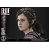 Prime 1 - Ellie (The The Last of Us Part I) 1/4 Real Elite Masterline Versione Bonus