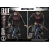 Prime 1 - Ellie (The The Last of Us Part I) 1/4 Real Elite Masterline Versione Bonus