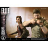 Prime 1 - Ellie (The The Last of Us Part I) 1/4 Real Elite Masterline Versione Bonus