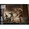 Prime 1 - Ellie (The The Last of Us Part I) 1/4 Real Elite Masterline Versione Bonus