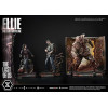 Prime 1 - Ellie (The The Last of Us Part I) 1/4 Real Elite Masterline Versione Bonus