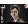 Prime 1 - Ellie (The The Last of Us Part I) 1/4 Real Elite Masterline Versione Bonus