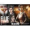 Prime 1 - Ellie (The The Last of Us Part I) 1/4 Real Elite Masterline Versione Bonus