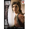 Prime 1 - Ellie (The The Last of Us Part I) 1/4 Real Elite Masterline Versione Bonus