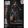 Prime 1 - Ellie (The The Last of Us Part I) 1/4 Real Elite Masterline Versione Bonus