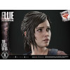 Prime 1 - Ellie (The The Last of Us Part I) 1/4 Real Elite Masterline Versione Bonus
