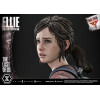 Prime 1 - Ellie (The The Last of Us Part I) 1/4 Real Elite Masterline Versione Bonus