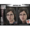 Prime 1 - Ellie (The The Last of Us Part I) 1/4 Real Elite Masterline Versione Bonus