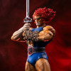 Iron Studios - Lion-O Unleashed Art Scale 1/10 - Thundercats