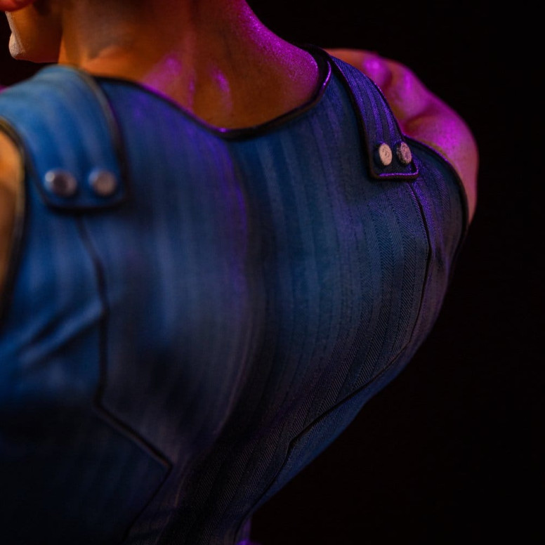Iron Studios - Lion-O Unleashed Art Scale 1/10 - Thundercats