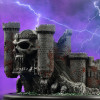 Iron Studios - Castello di Grayskull - Icone dei Masters of the Universe