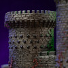 Iron Studios - Castello di Grayskull - Icone dei Masters of the Universe