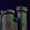 Iron Studios - Castello di Grayskull - Icone dei Masters of the Universe