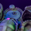 Iron Studios - Castello di Grayskull - Icone dei Masters of the Universe