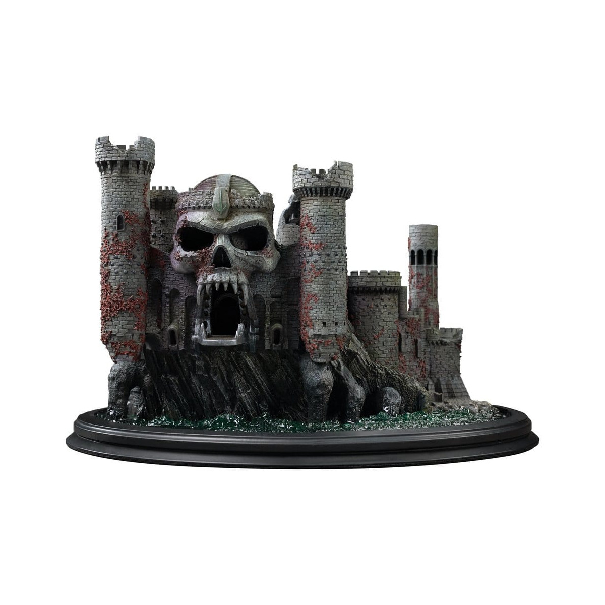 Iron Studios - Castello di Grayskull - Icone dei Masters of the Universe