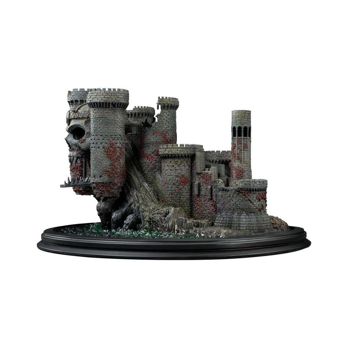 Iron Studios - Castello di Grayskull - Icone dei Masters of the Universe
