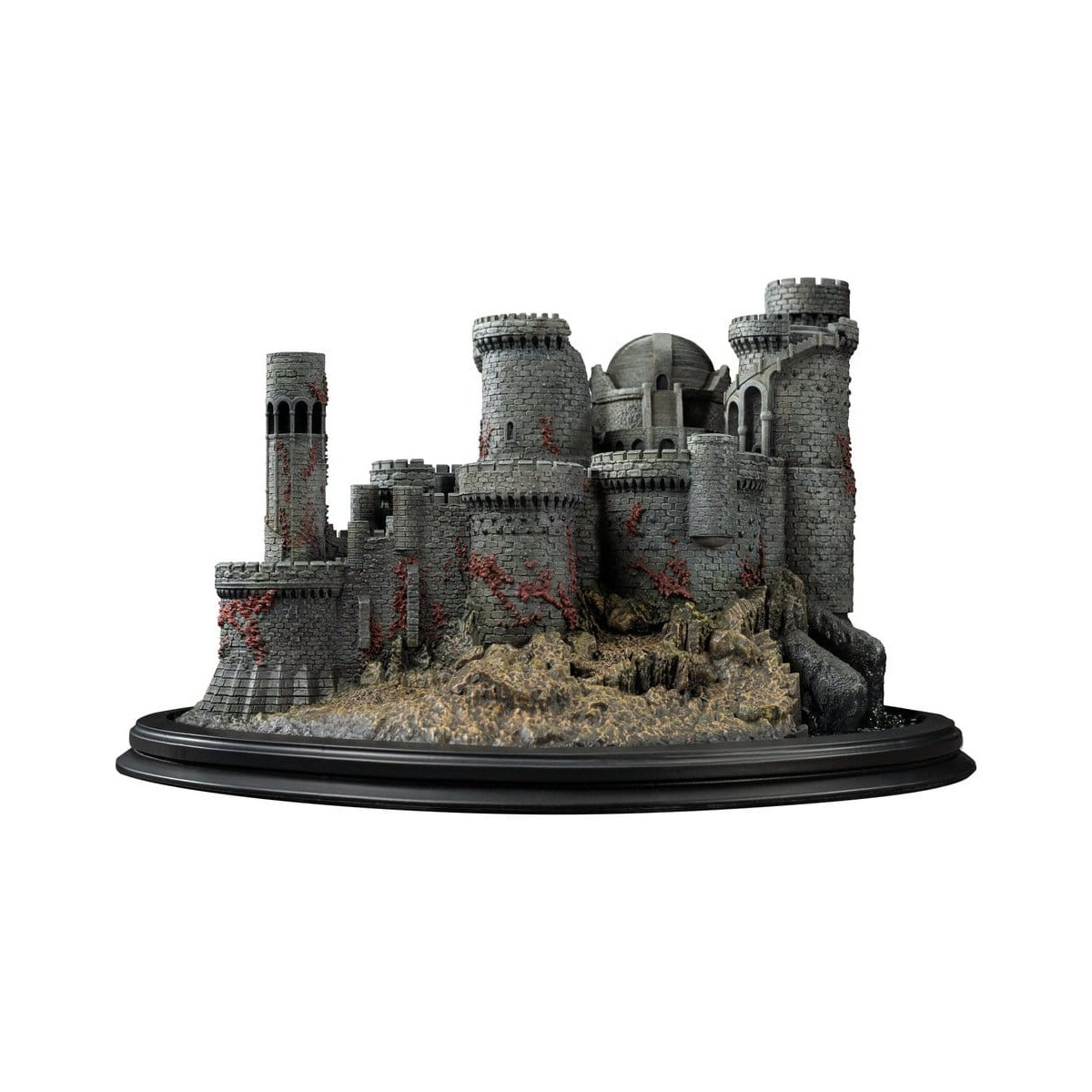 Iron Studios - Castello di Grayskull - Icone dei Masters of the Universe